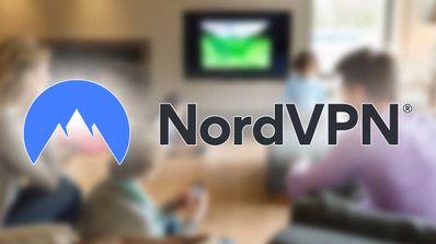 nordvpn tv