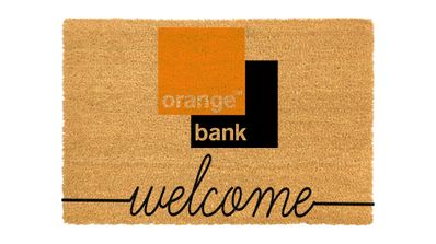 orange bank