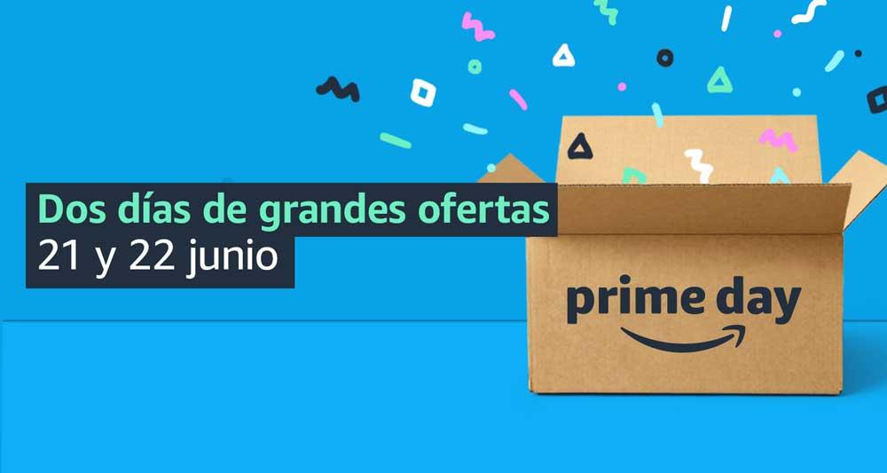 Share account on Amazon Prime: Price, plans and dangers