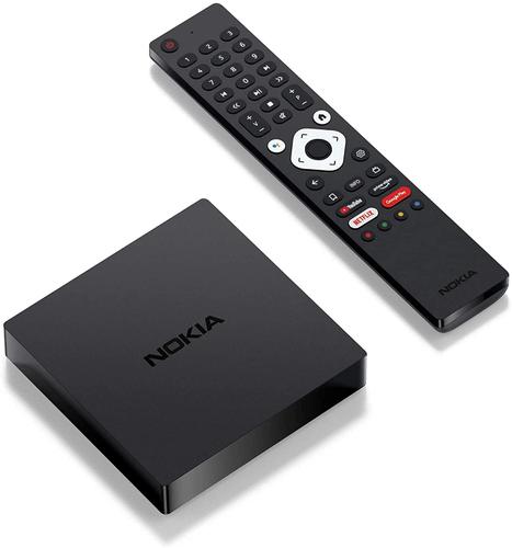 reproductor android tv nokia tv box