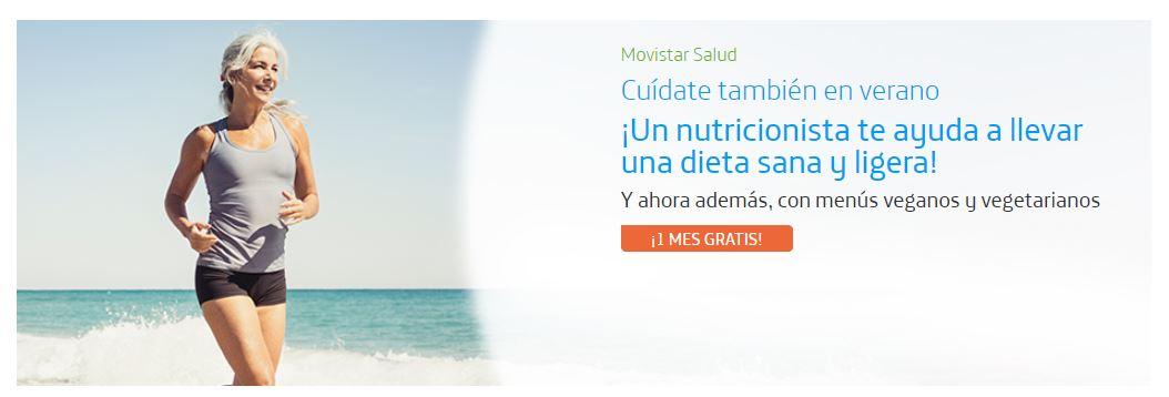 Movistar health