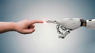 trafico robot internet