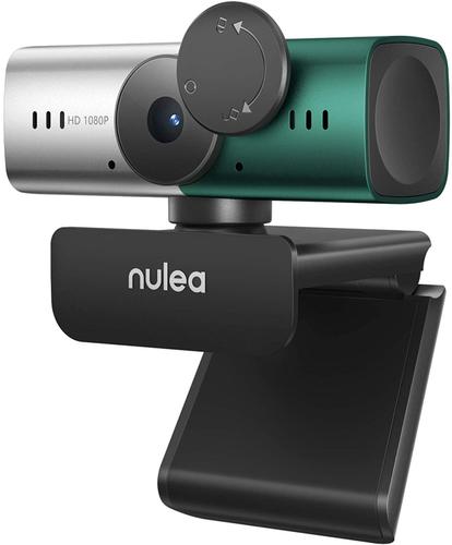 webcam Full HD Nulaxy C905 en oferta