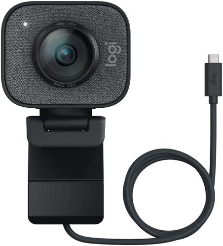 webcam logitech 960 full HD en oferta