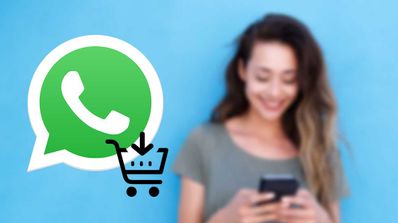 whatsapp shops comprar