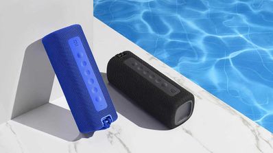 xiaomi altavoz bluetooth
