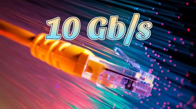 10 gbps