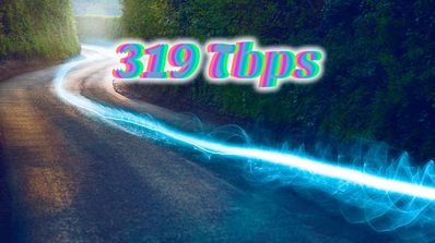 319 tbps