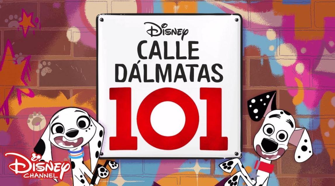 Calle Dalmatas 101