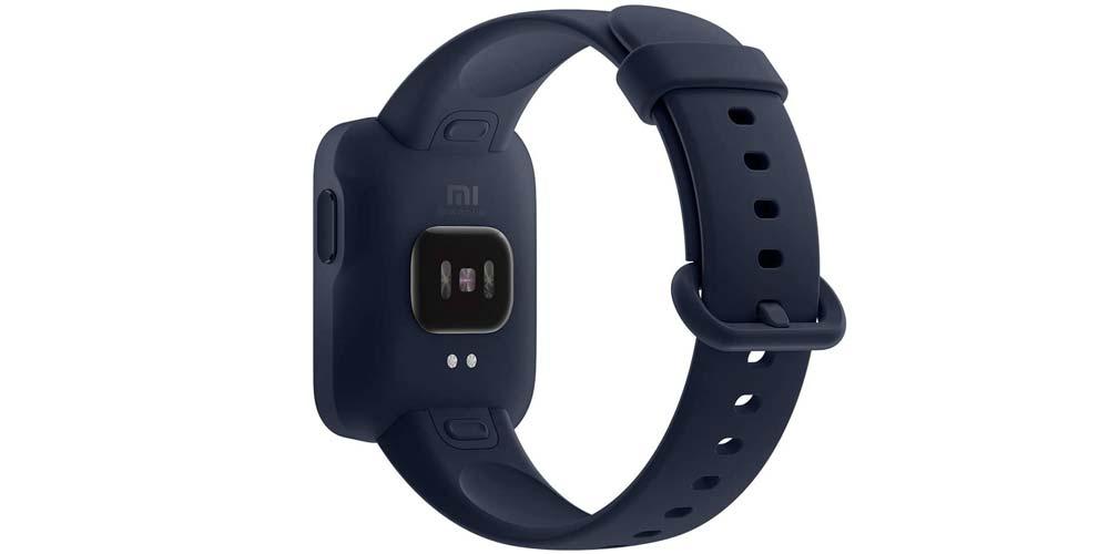 Sensor del Xiaomi Mi Watch Lite