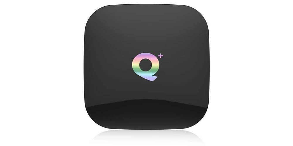 TV Box Android YAGALA Q Plus