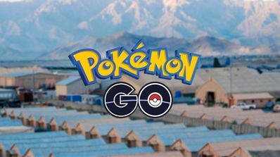 Pokémon GO