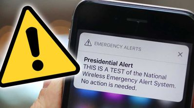 alerta movil pws