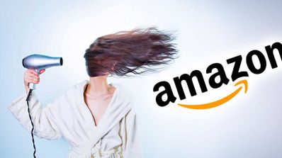 amazon secador defectuoso
