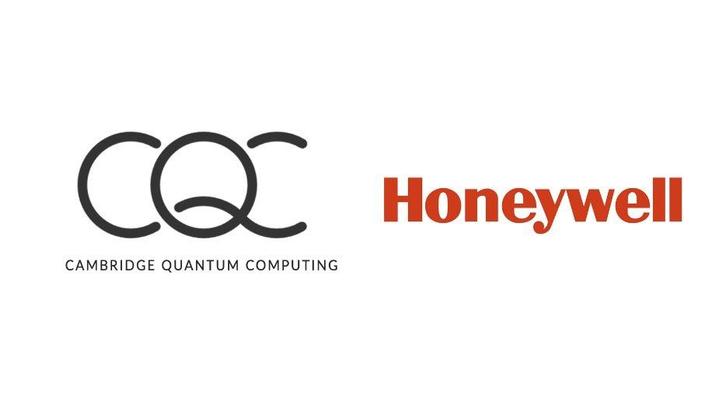 honeywell y cambridge quantum solutions