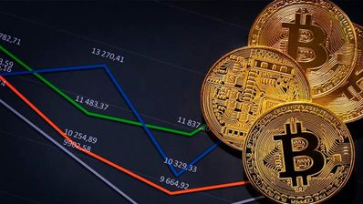 Criptomonedas