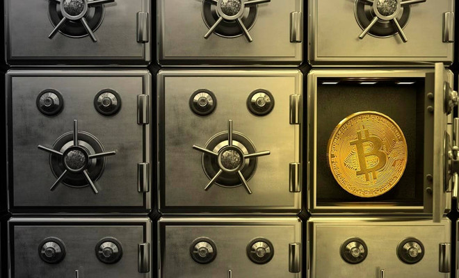 Criptomonedas
