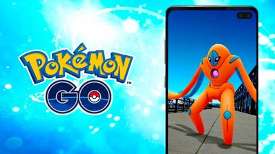 Pokemon Go