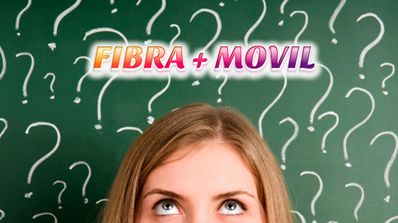 fibra movil