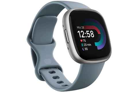 Los 5 mejores smartwatch con NFC calidad-precio [2022]