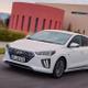 Hyundai Ioniq Plug-in híbrido enchufable 2019
