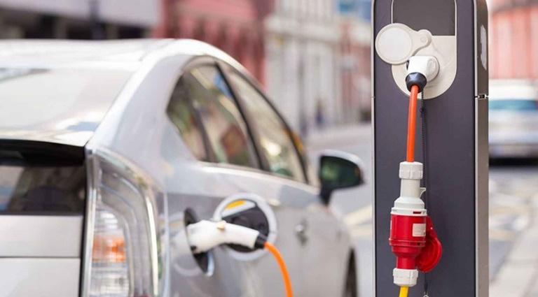 Electric fast charging infrastructures