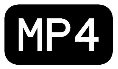 logo de mp4