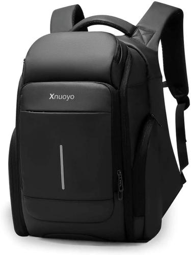 mochila Xnuoyo para portátil resistente al agua