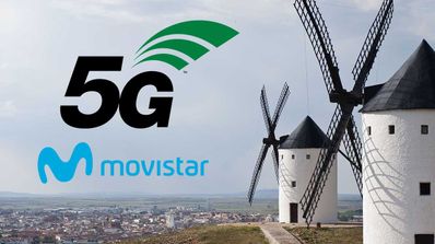 movistar 5g alcazar de san juan