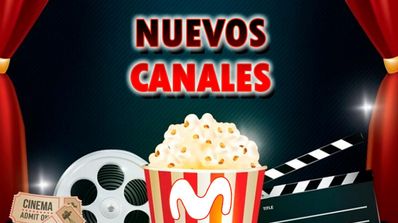 movistar cine