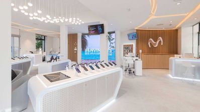 movistar nueva tienda