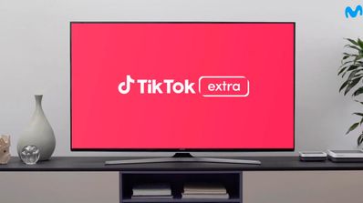 movistar tiktok