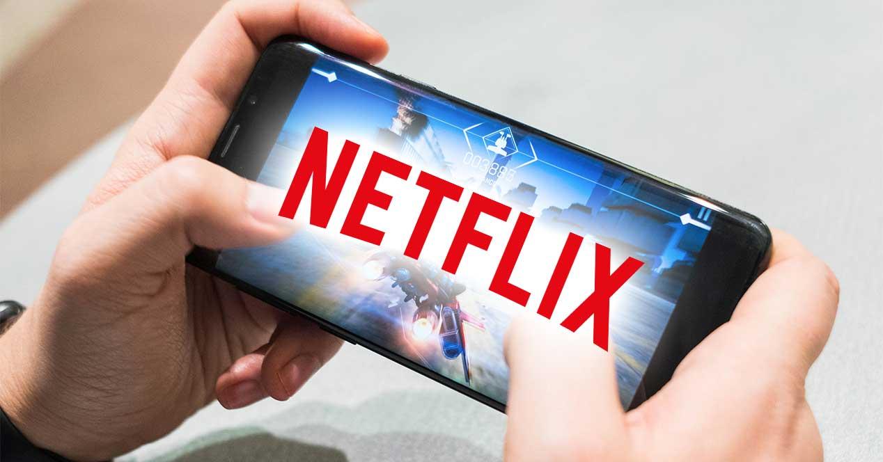 Netflix anuncia que tendrá videojuegos: serán gratis y para móviles