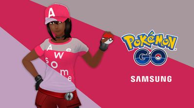 Pokemon GO