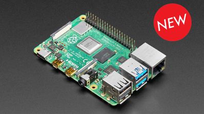 raspberry pi 4 novedades
