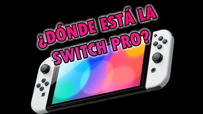switch oled