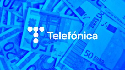 telefonica resultados segundo trimestre 2021