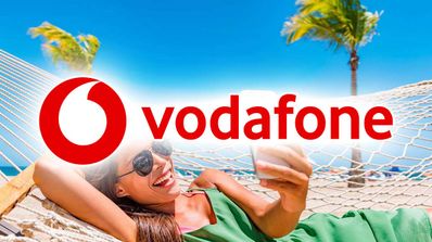 vodafone verano segundas residencias
