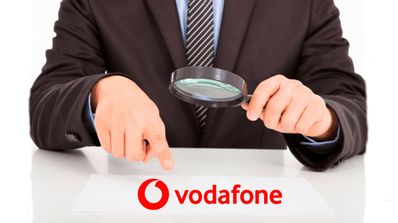 vodafone