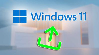 windows 11 actualizar