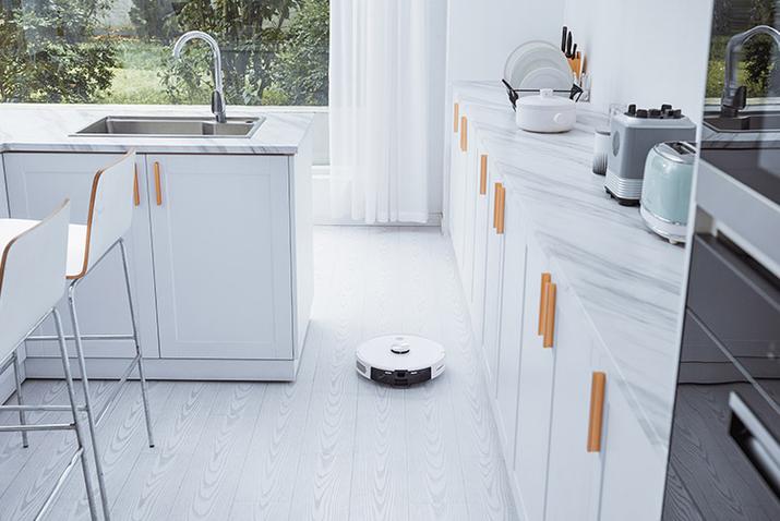 Which robot vacuum should I choose? XIAOMI IMILAB V1