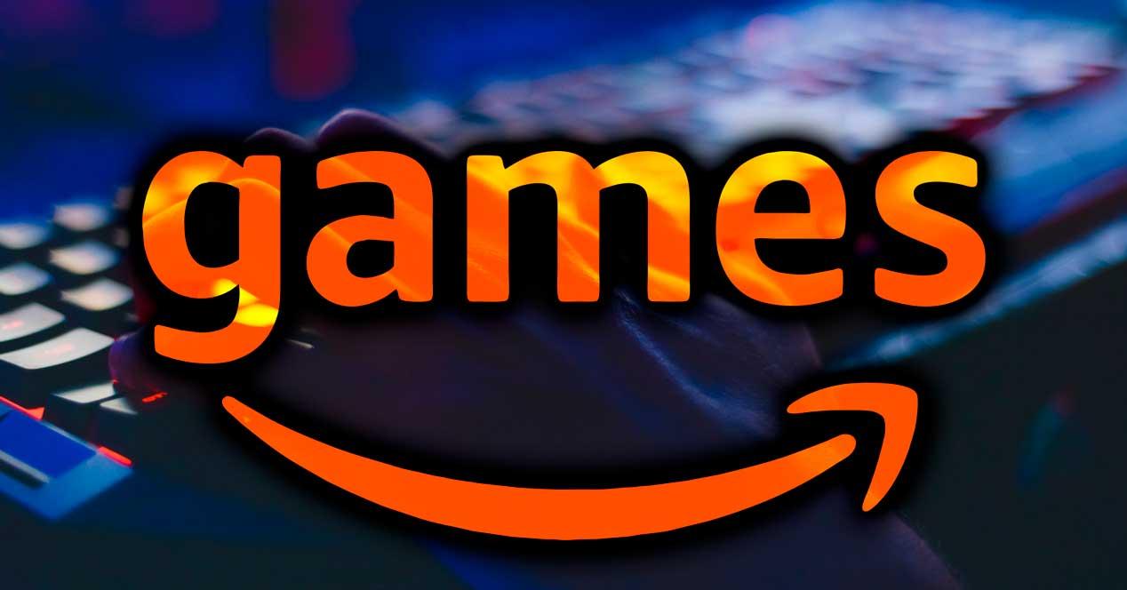 Amazon Games