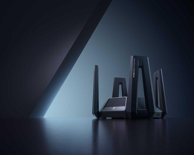 the Xiaomi router that offers the best connection and is ideal for gamers