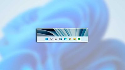 barra de tareas windows 11