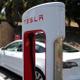 Baterías tóxicas eléctricos Tesla 92%