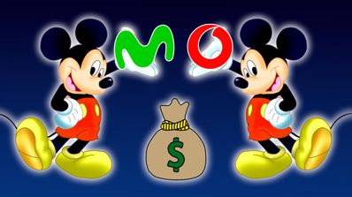 disney movistar vodafone