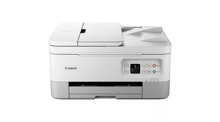 Impresora con escáner Canon