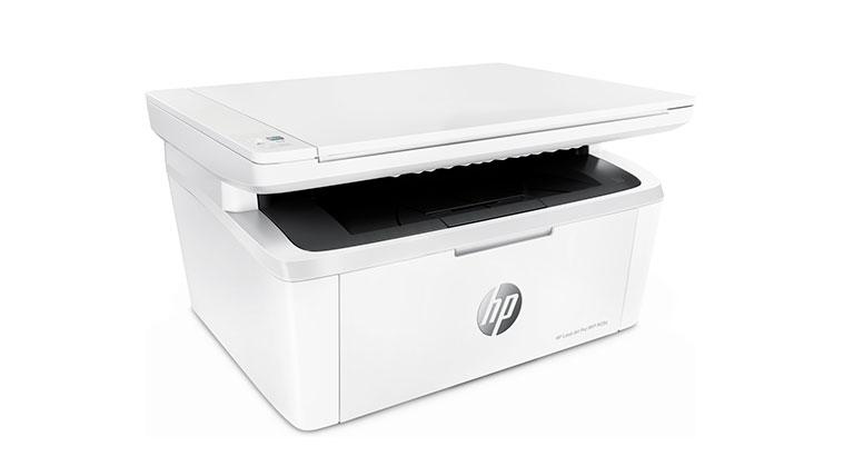 Impresora con escáner HP