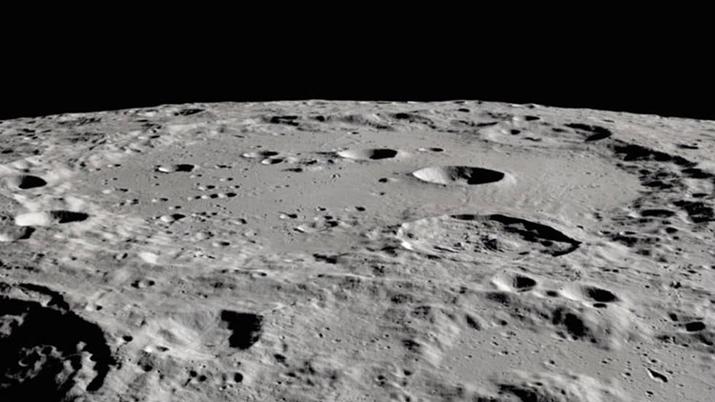 Lunar rocks collected in 1972 reveal a great mystery of the Moon