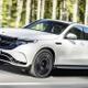 Mercedes EQC eléctrico 2019 ficha técnica